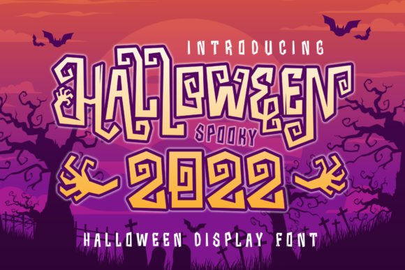 A Playful Font That Made My Seasonal Packaging Pop
