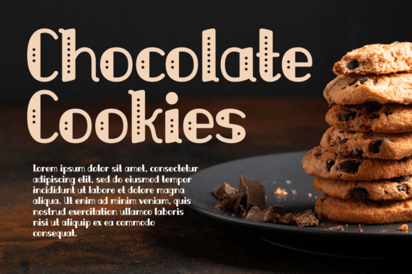 Florida Stories: A Display Font That Sells the Mood