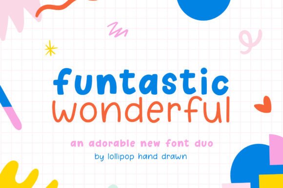 Funtastic Wonderful: Honest Review from a Designer