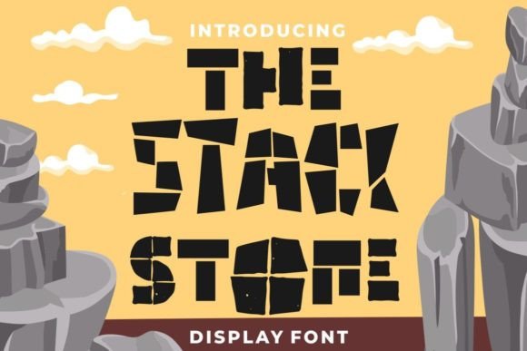 The Stack Stone: A Designer's Field Review