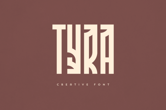 Tyra Review: A Designer's Honest Take on This Display Font