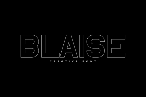 Why the Blaise Typeface Makes Digital Headlines Feel Alive
